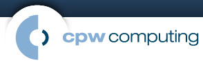 CPW Computing Ltd