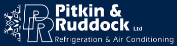 Pitkin & Ruddock Ltd